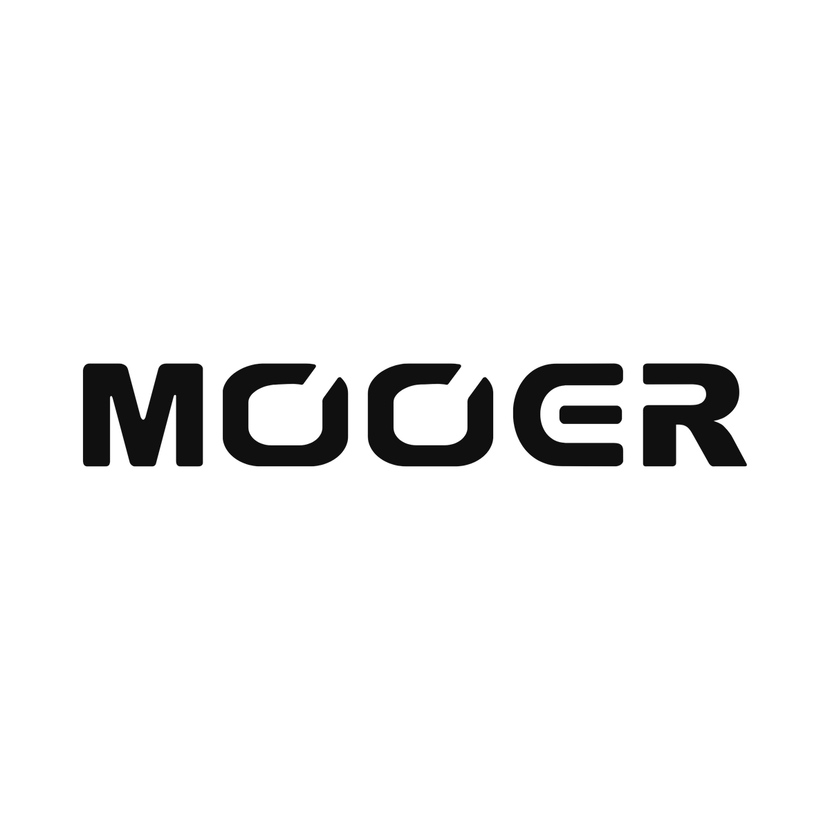 Mooer