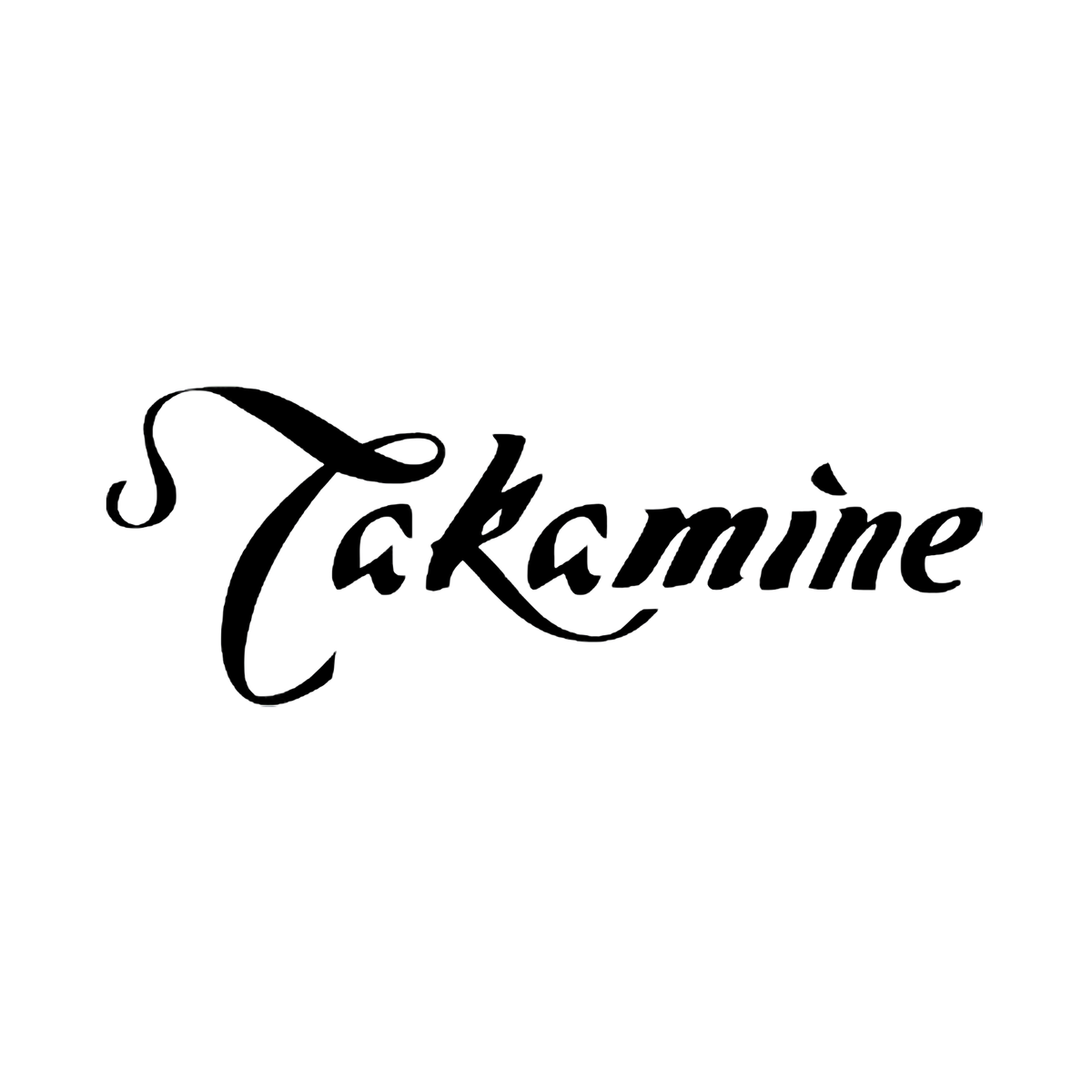 Takamine