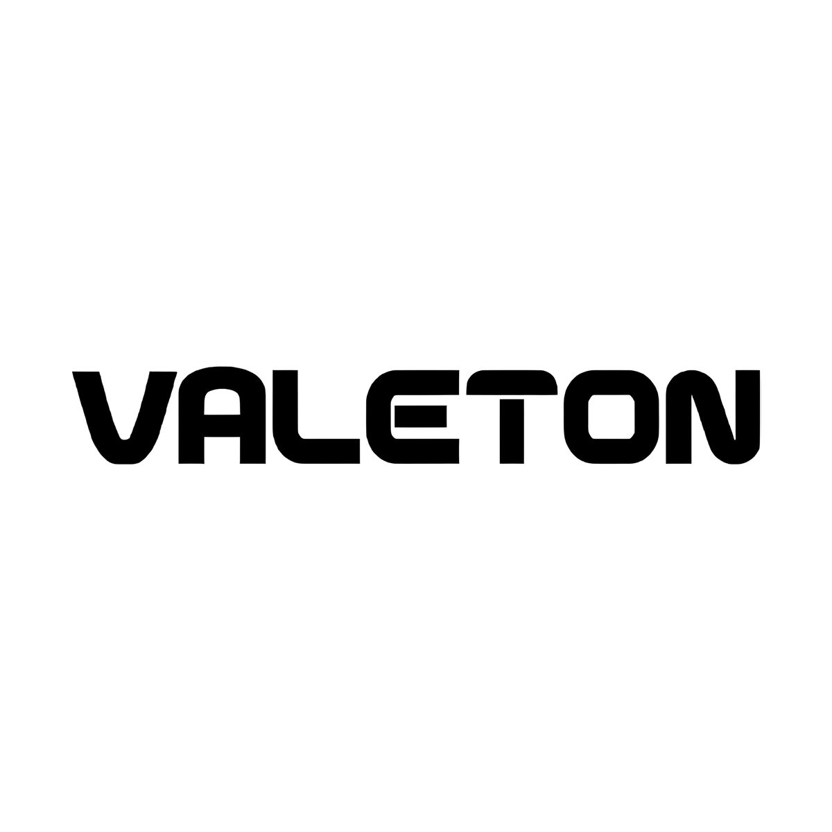 Valeton