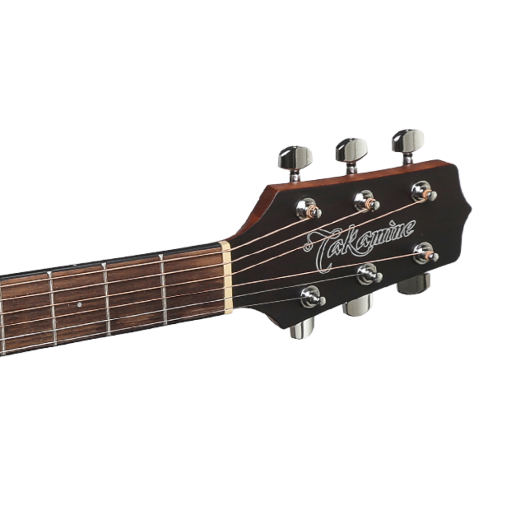 TAKAMINE NEX BODY GN11MCE NS Acoustic Electric Guitar