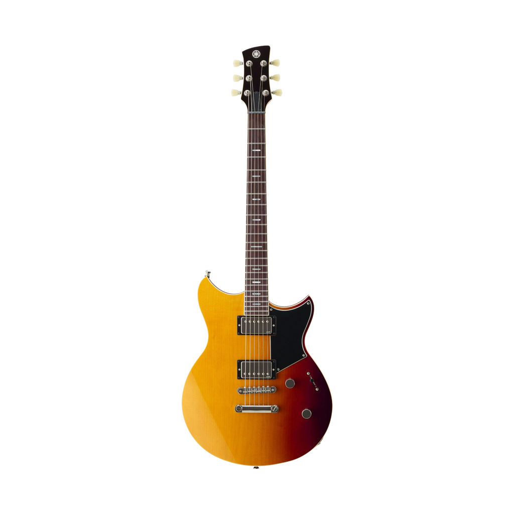 YAMAHA REVSTAR RSS 20 SSB SUNSET BURST Guitar Electric