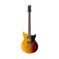 YAMAHA REVSTAR RSS 20 SSB SUNSET BURST Guitar Electric