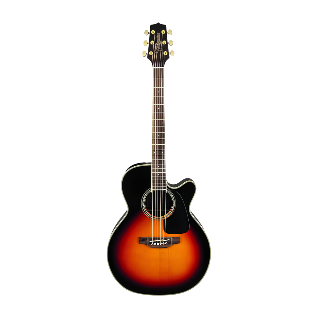 TAKAMINE NEX BODY GN51CE BSB Acoustic Electric Guitar