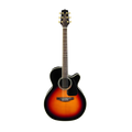 TAKAMINE NEX BODY GN51CE BSB Acoustic Electric Guitar