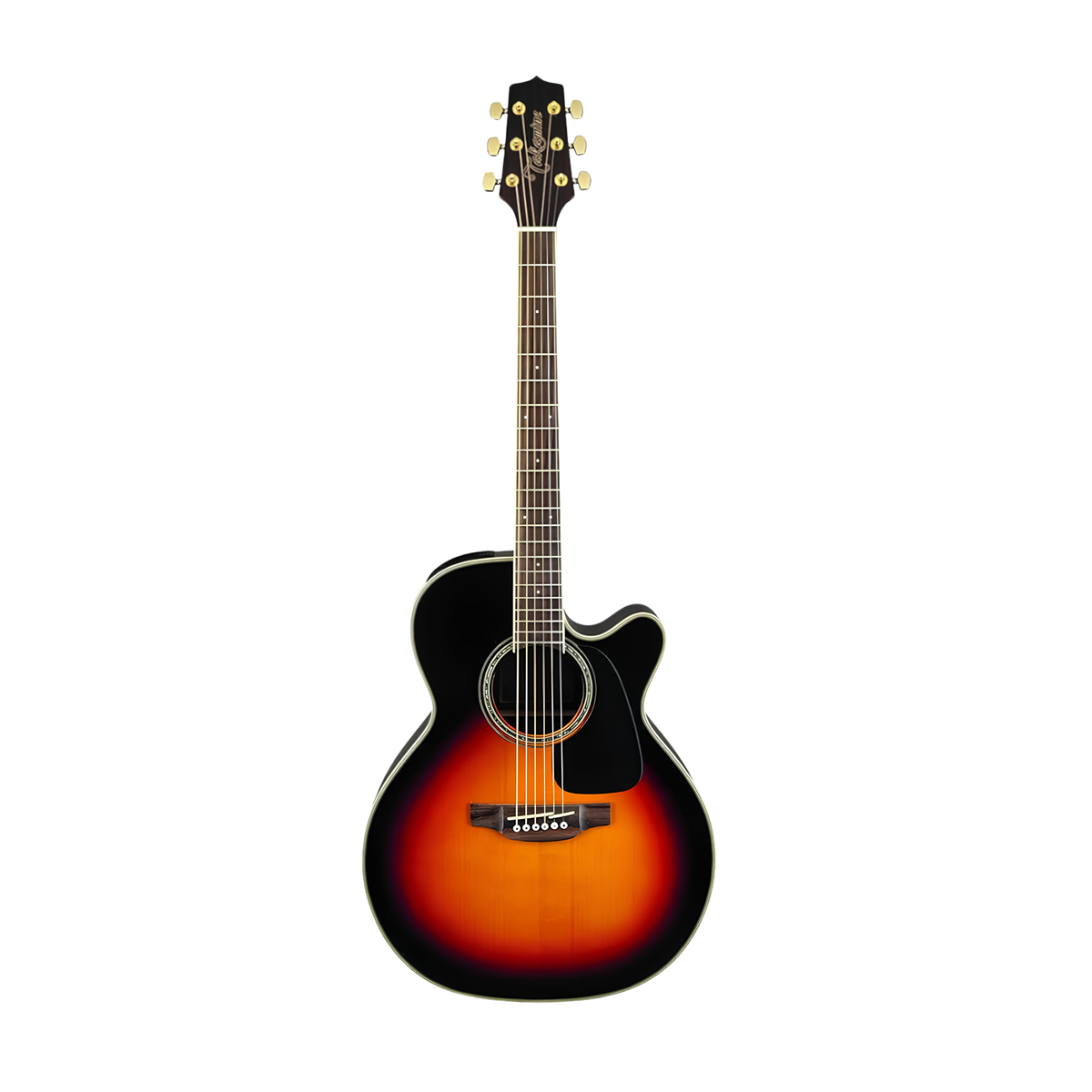 TAKAMINE NEX BODY GN51CE BSB Acoustic Electric Guitar