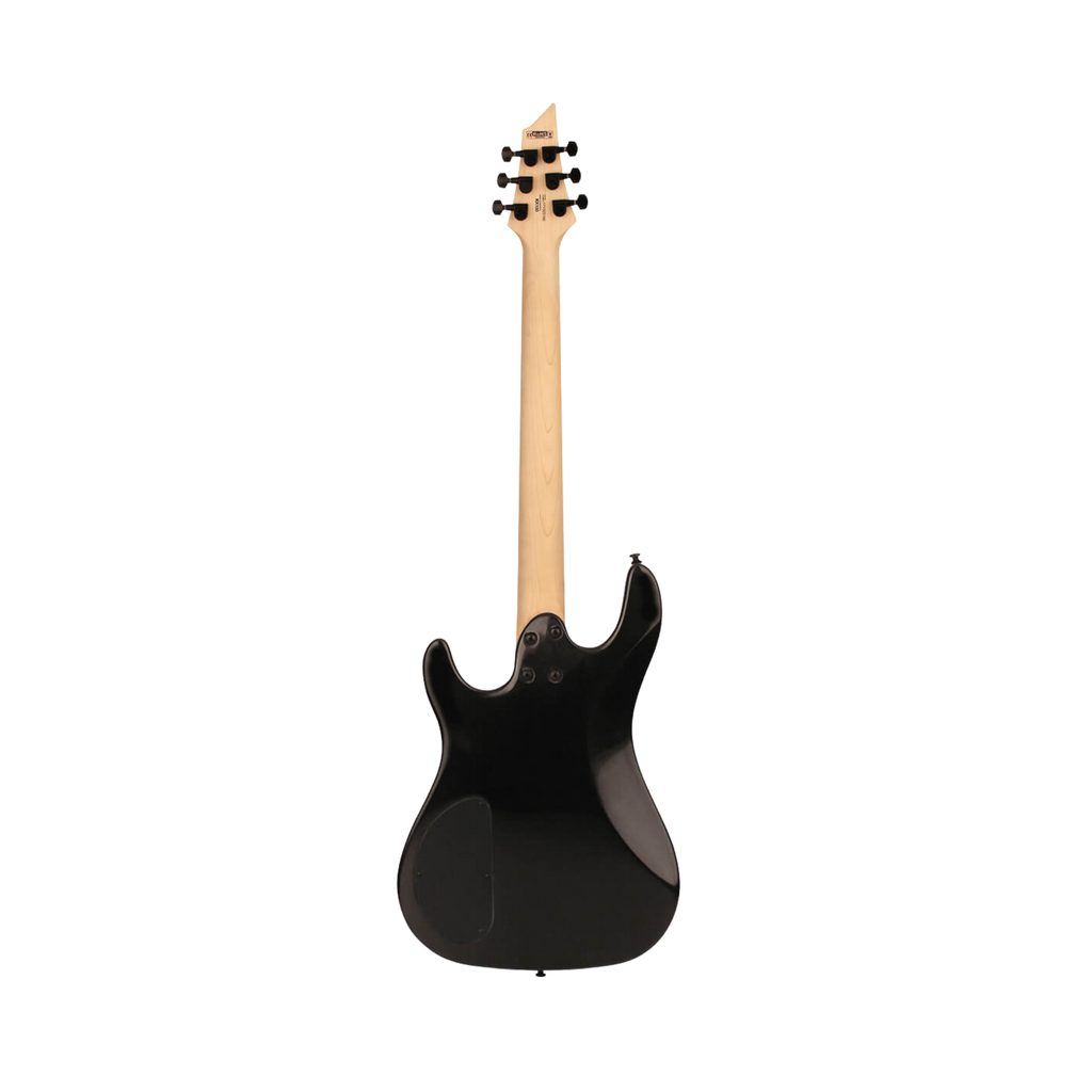 CORT KX 100 BKM Black Metallic Electric Guitar
