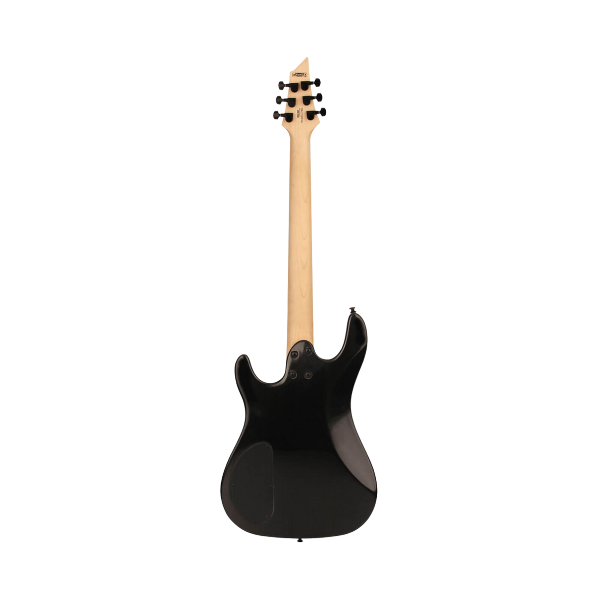CORT KX 100 BKM Black Metallic Electric Guitar