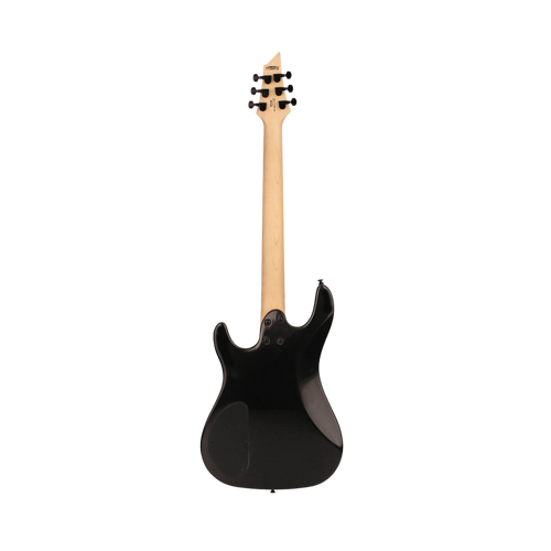 CORT KX 100 BKM Black Metallic Electric Guitar