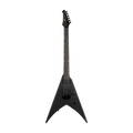 SPIRA V400 MBK Electric Guitar Black