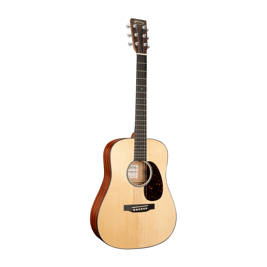 MARTIN & CO DJrE Acoustic Guitar Electric