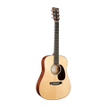 MARTIN & CO DJrE Acoustic Guitar Electric