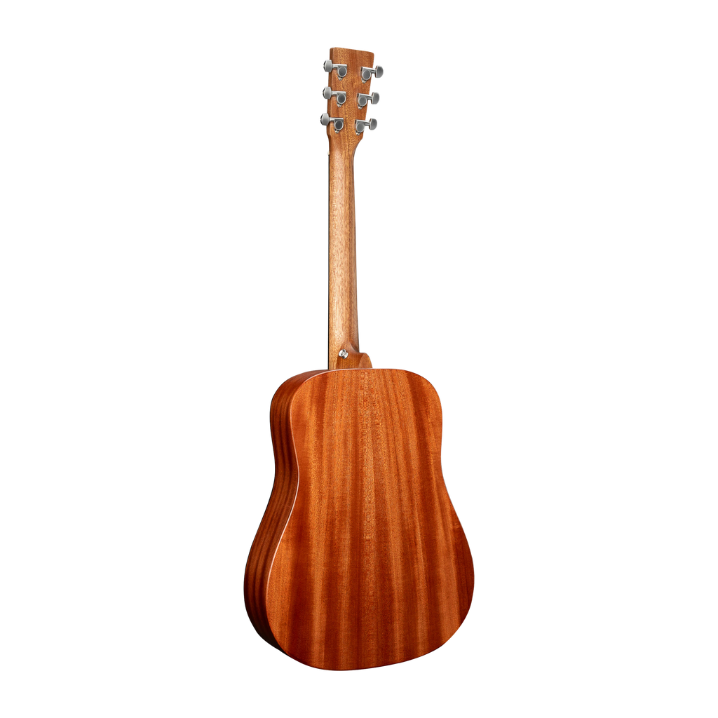 MARTIN & CO DJrE Acoustic Guitar Electric