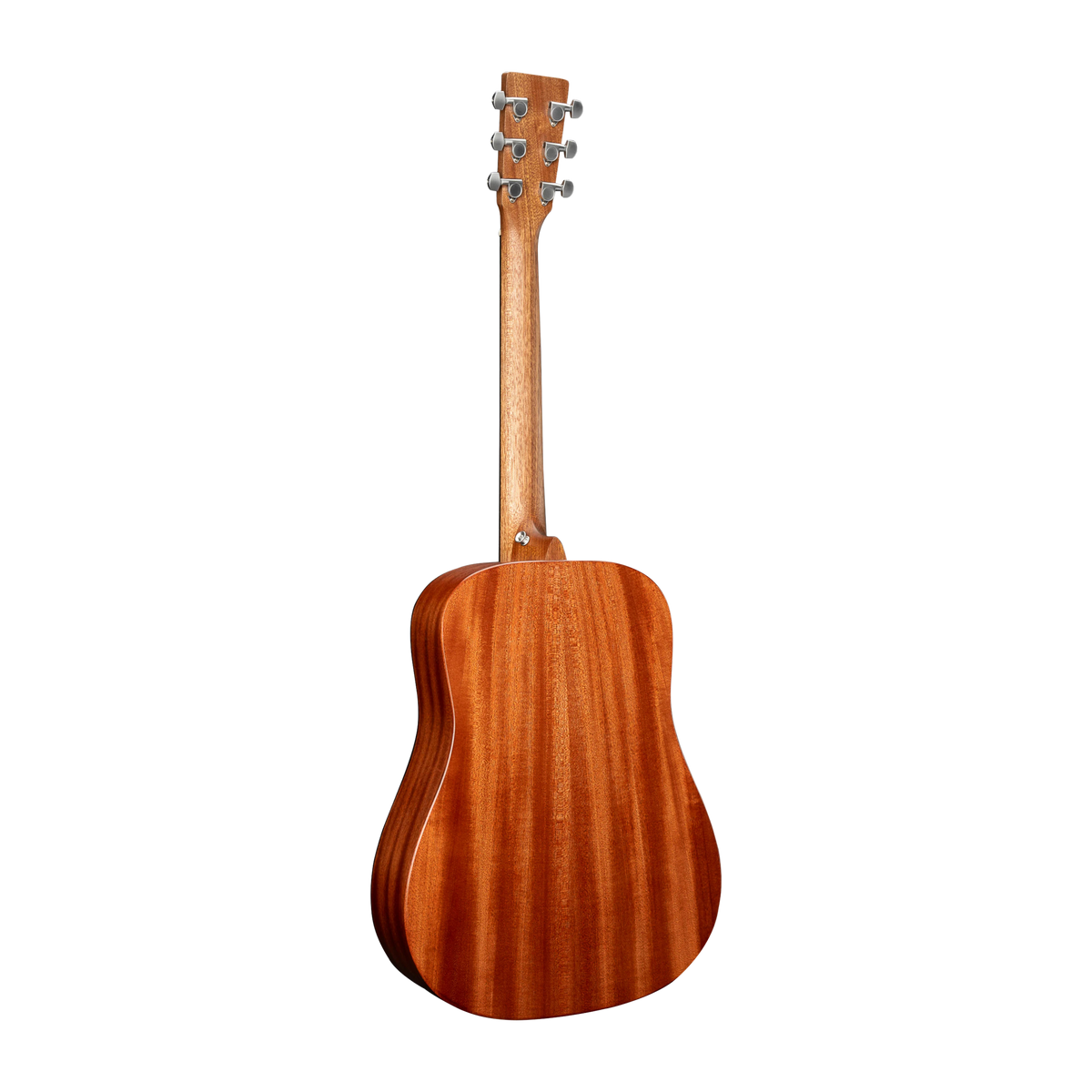 MARTIN & CO DJrE Acoustic Guitar Electric