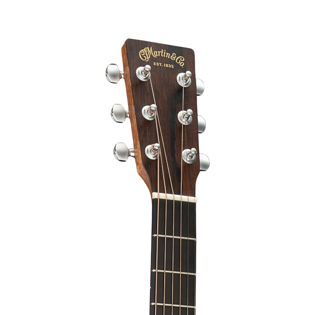 MARTIN & CO DJrE Acoustic Guitar Electric