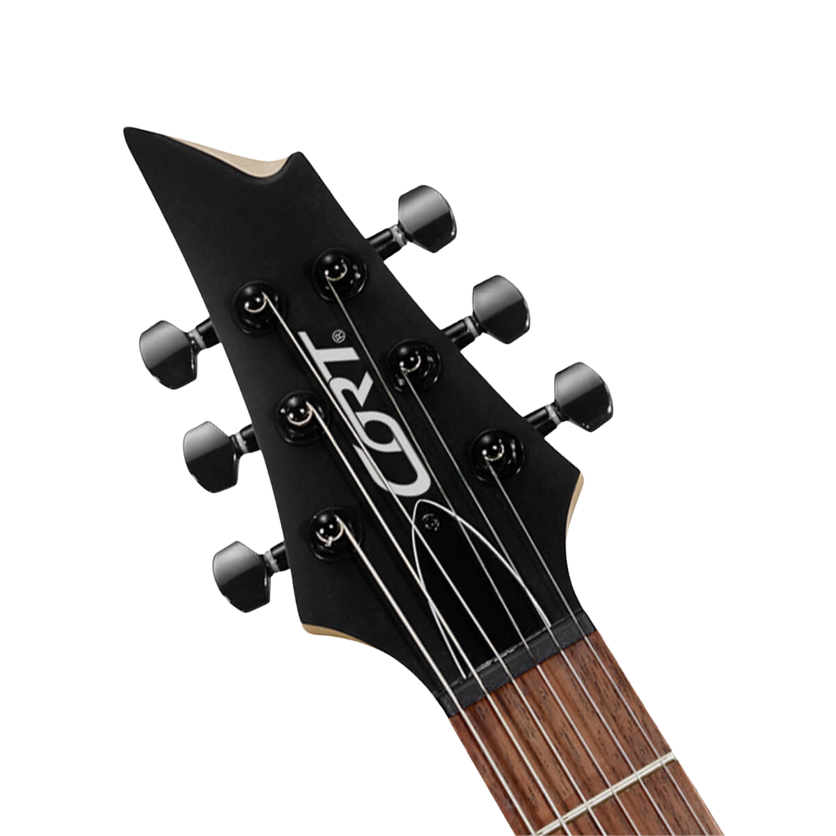CORT KX 100 BKM Black Metallic Electric Guitar
