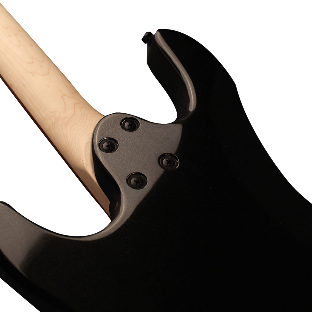 CORT KX 100 BKM Black Metallic Electric Guitar