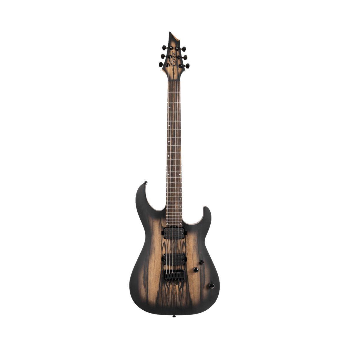 CORT KX 500 Pale Moon NBB Electric Guitar