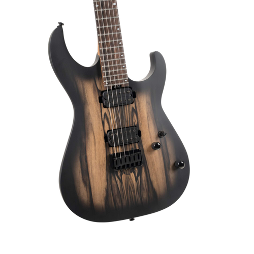 CORT KX 500 Pale Moon NBB Electric Guitar