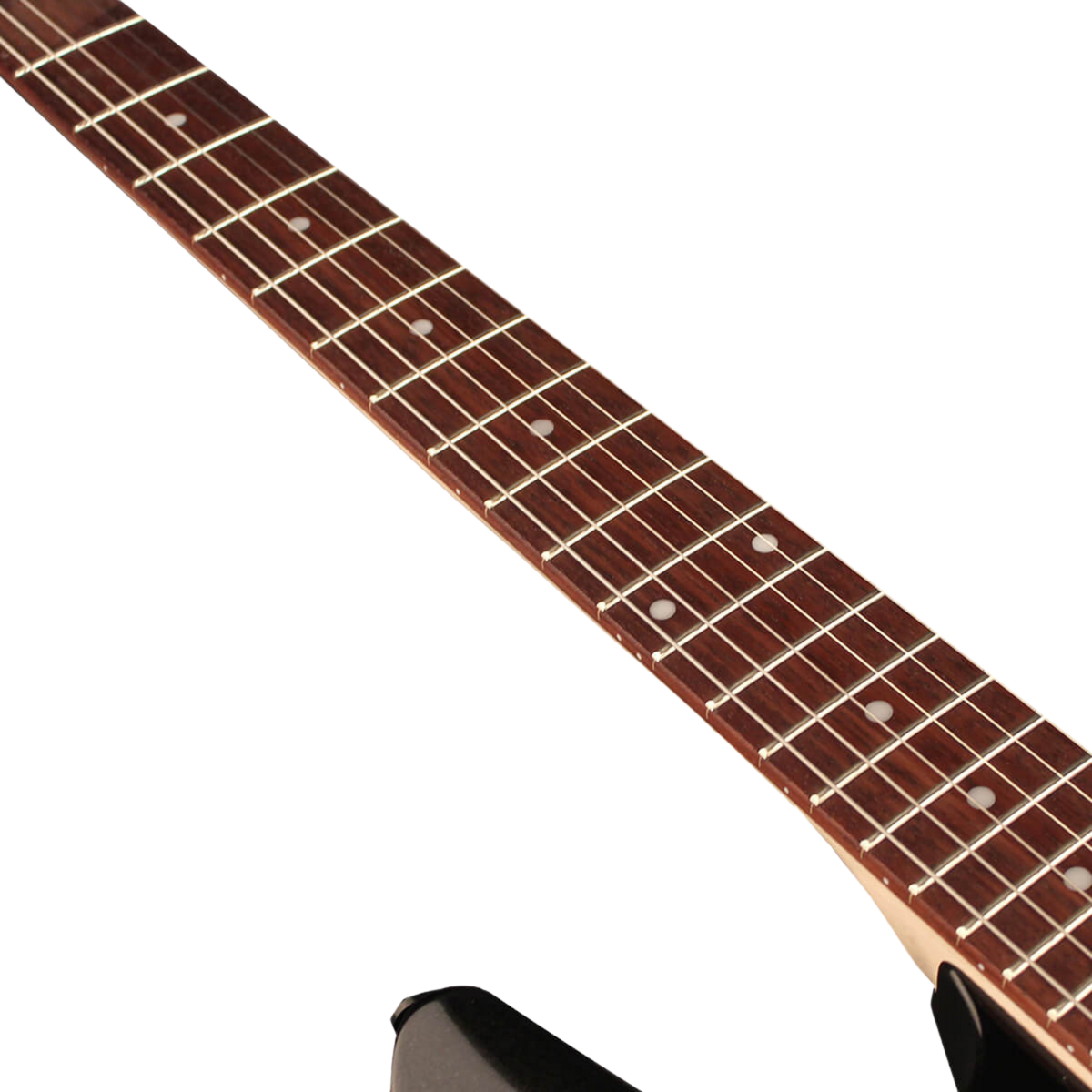 CORT KX 100 BKM Black Metallic Electric Guitar
