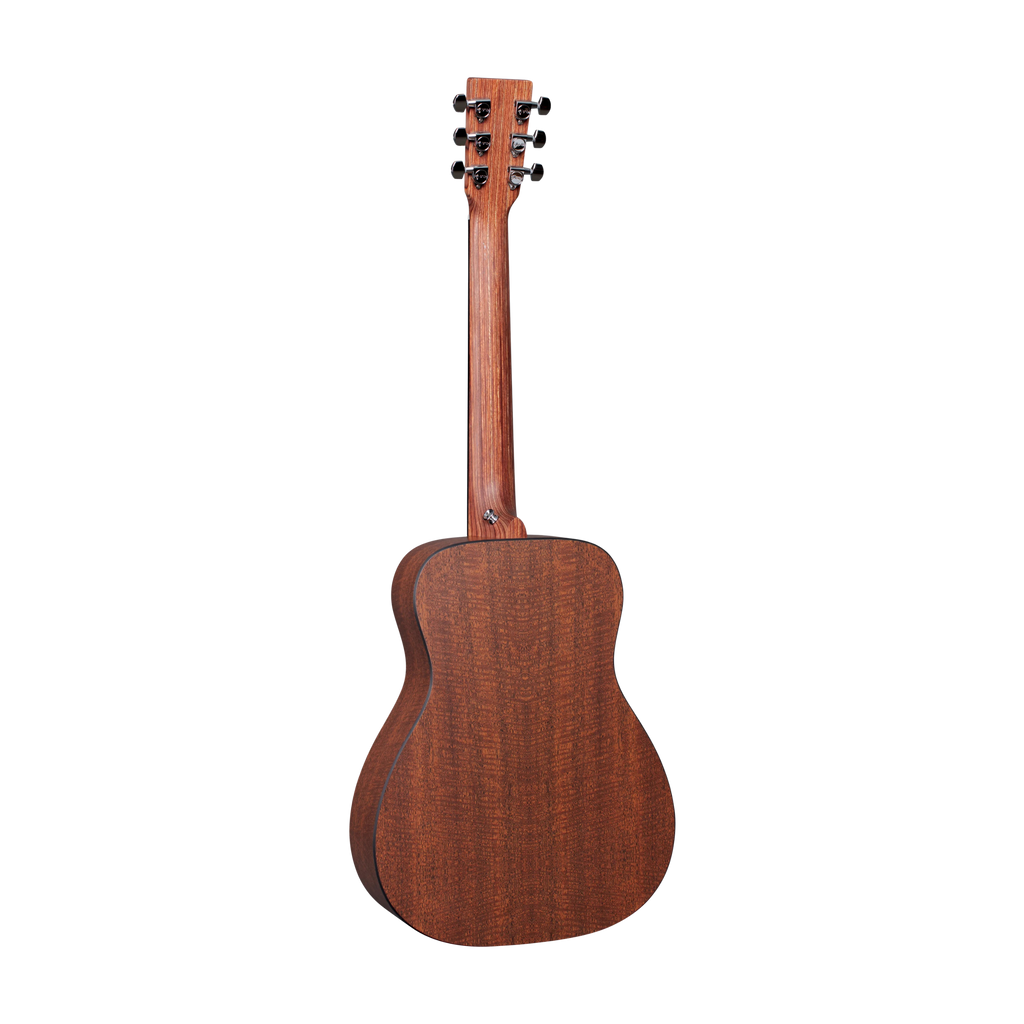 MARTIN & CO LX1E Little Martin Natural Acoustic Guitar Electric