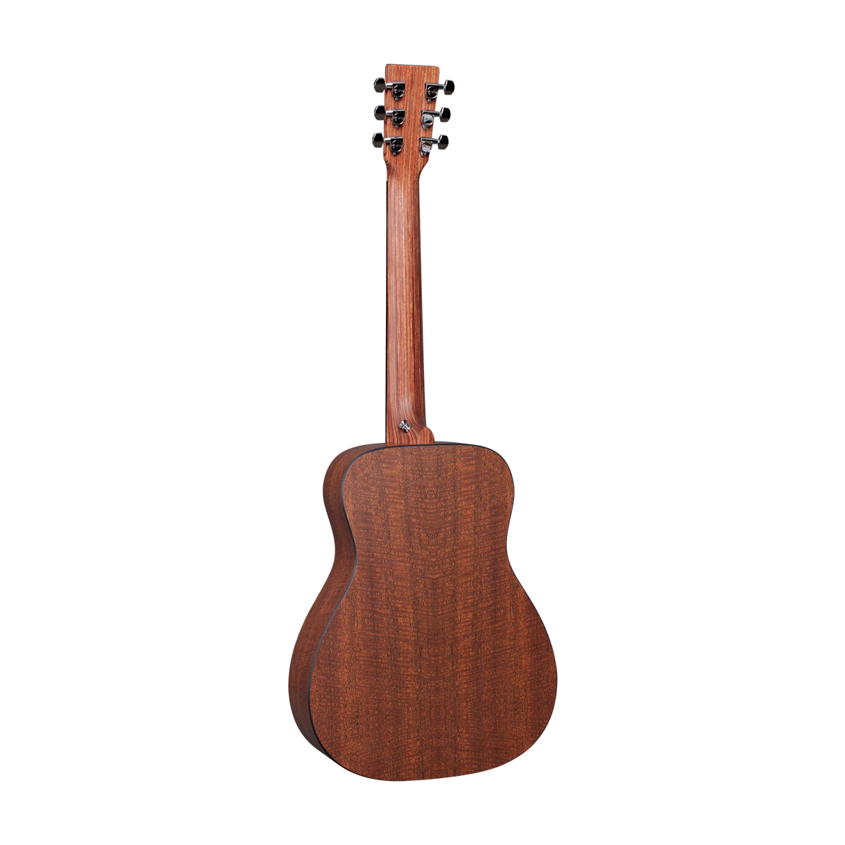 MARTIN & CO LX1E Little Martin Natural Acoustic Guitar Electric