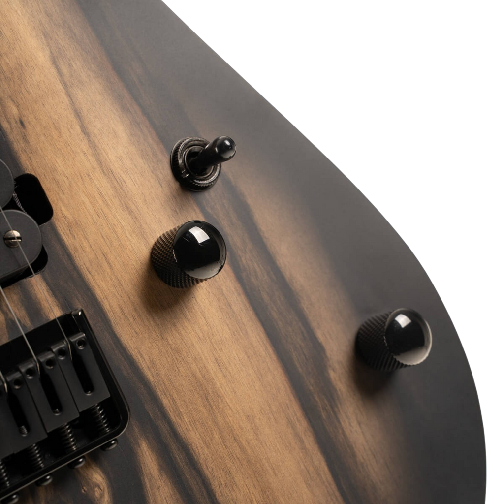 CORT KX 500 Pale Moon NBB Electric Guitar