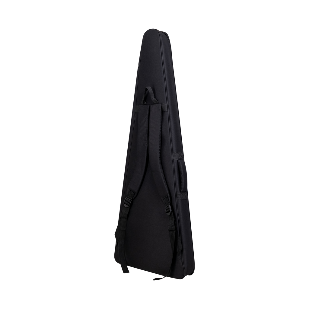 SPIRA VG-30 Electric Guitar Bag Black V Series Guitar