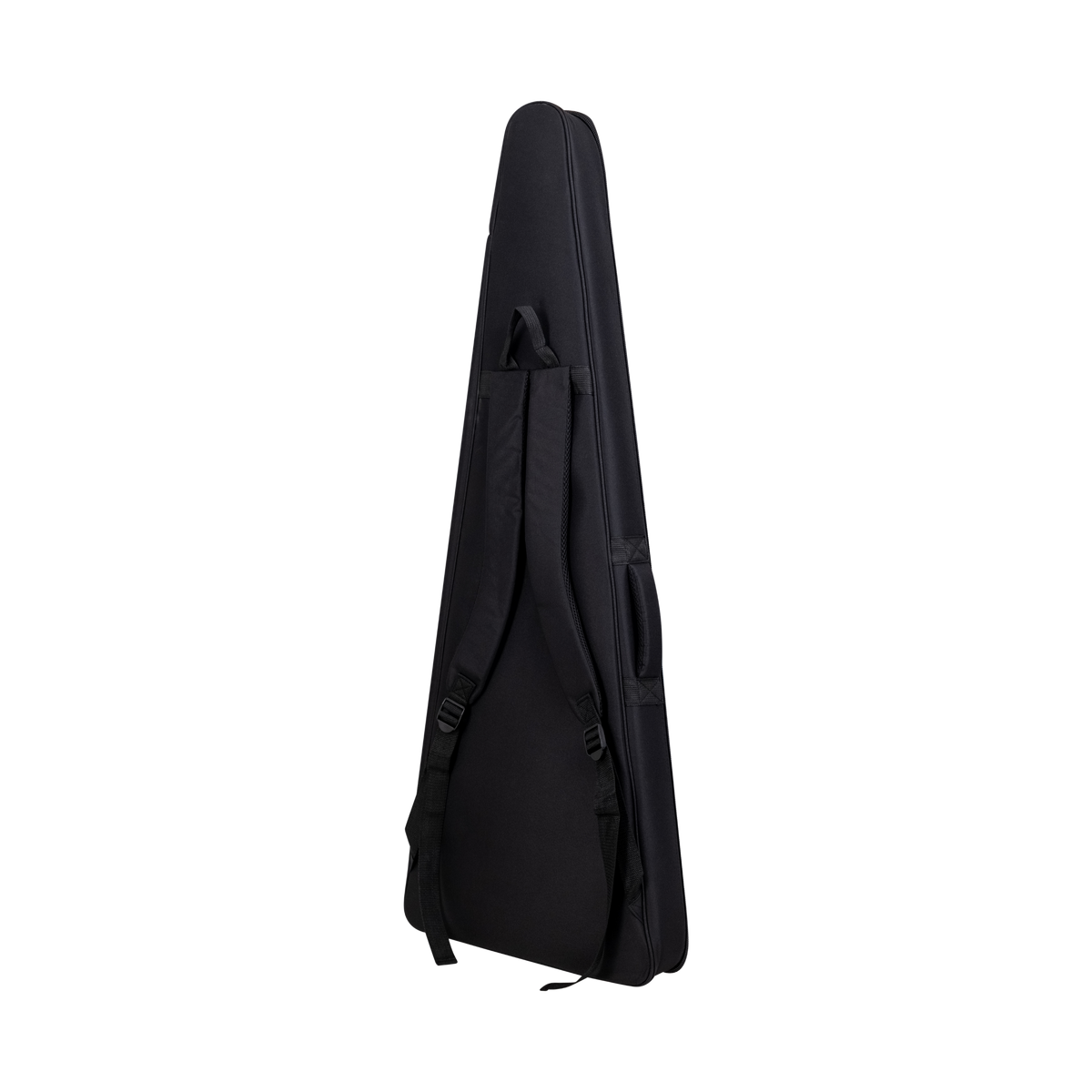 SPIRA VG-30 Electric Guitar Bag Black V Series Guitar