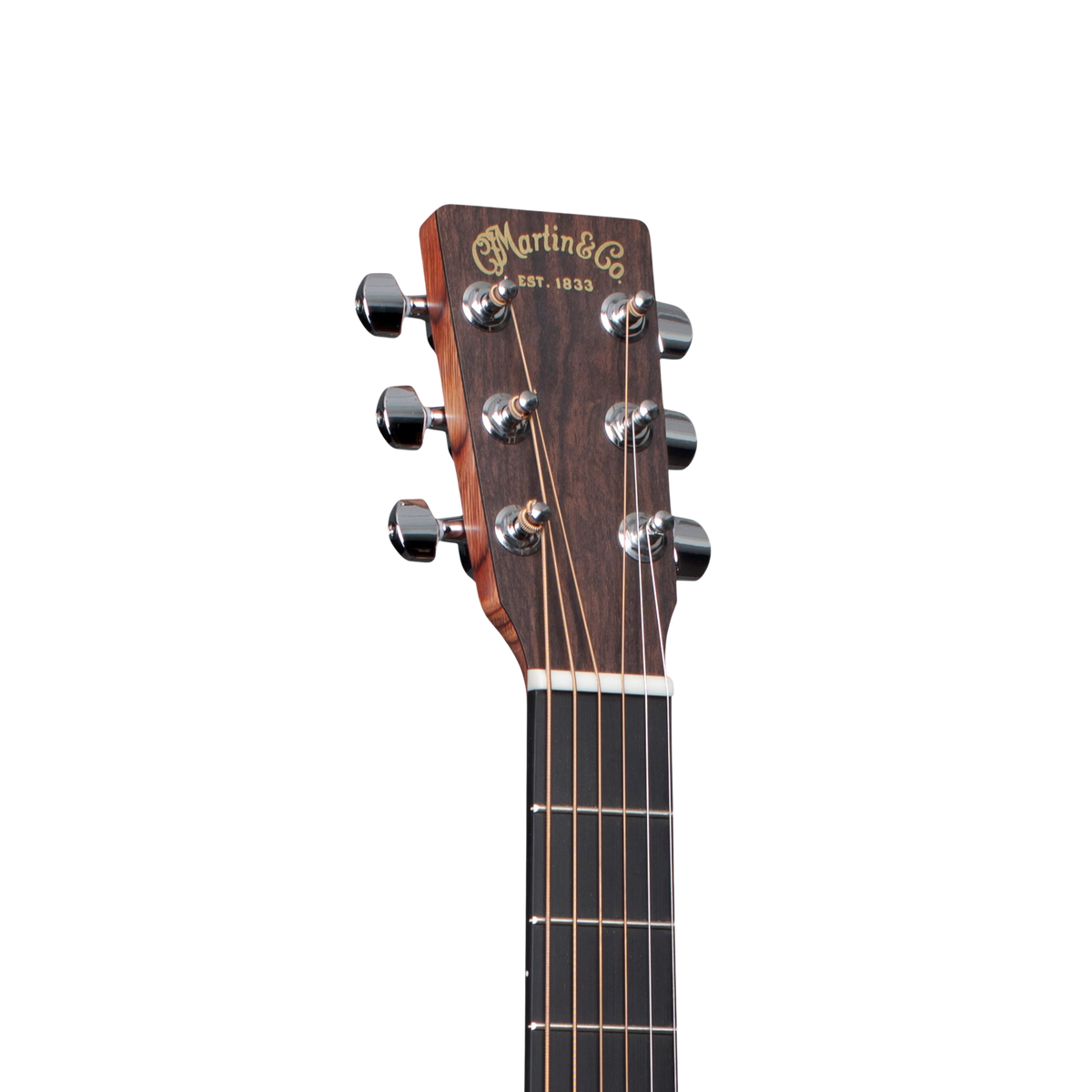 MARTIN & CO LX1E Little Martin Natural Acoustic Guitar Electric
