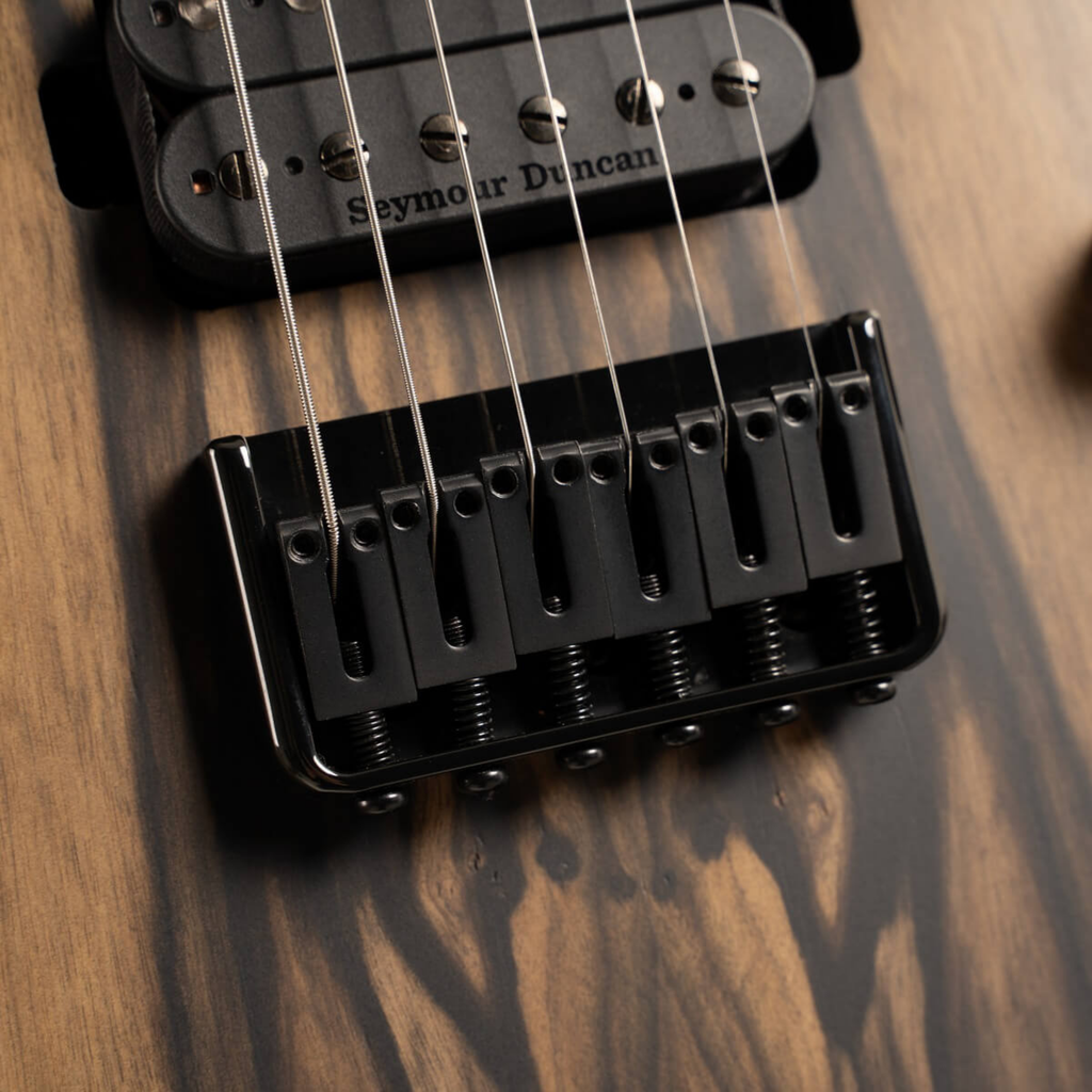 CORT KX 500 Pale Moon NBB Electric Guitar