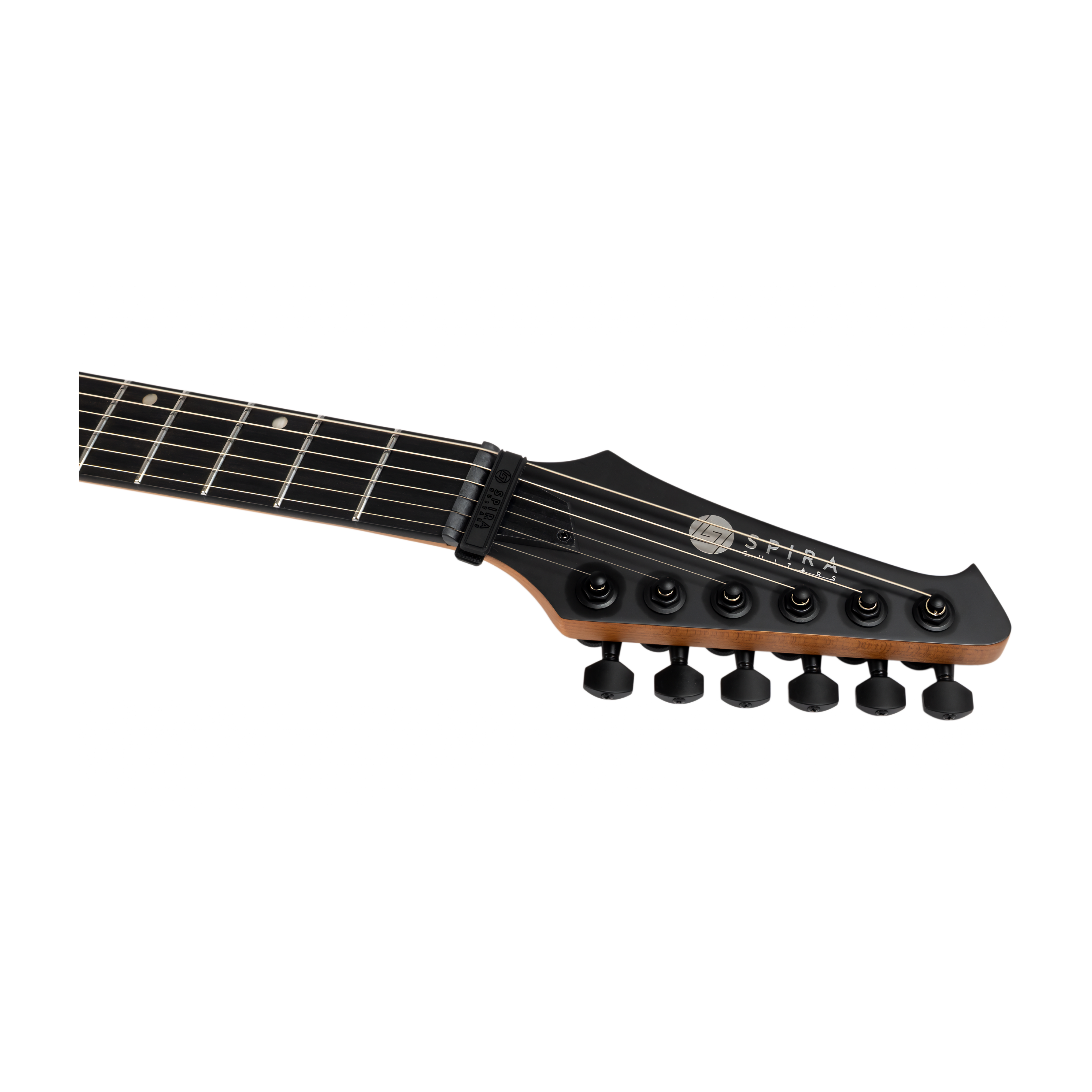 SPIRA X400 MGR Electric Guitar Green