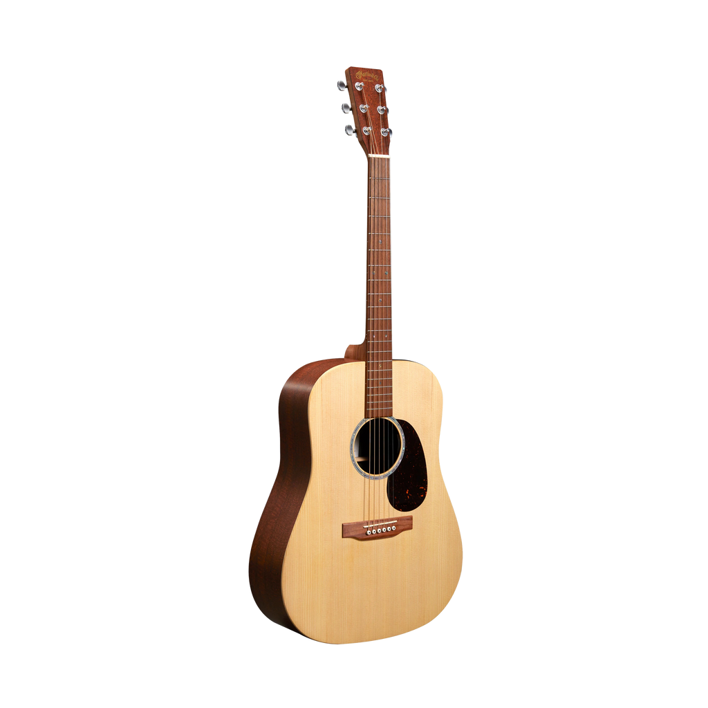 MARTIN & CO DX2E Mahogany Acoustic Guitar Electric