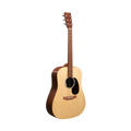 MARTIN & CO DX2E Mahogany Acoustic Guitar Electric