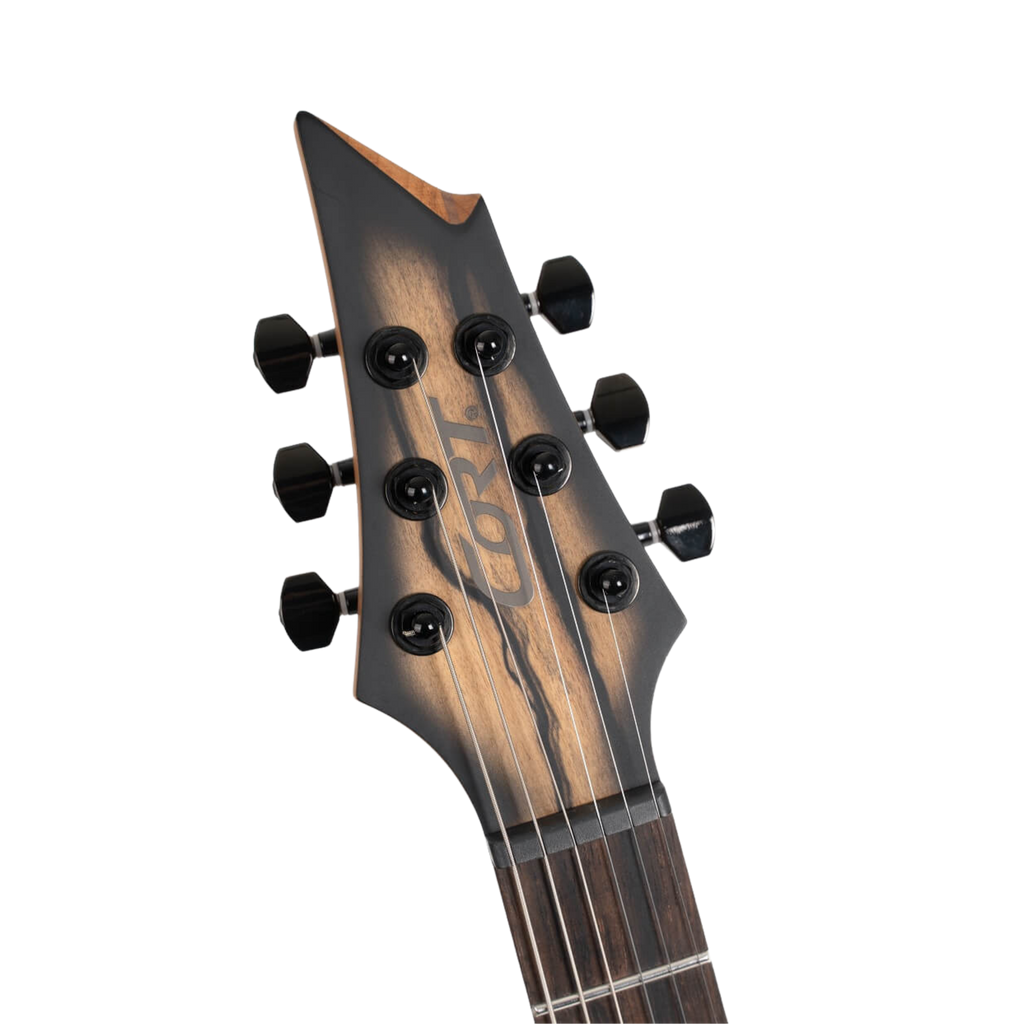CORT KX 500 Pale Moon NBB Electric Guitar