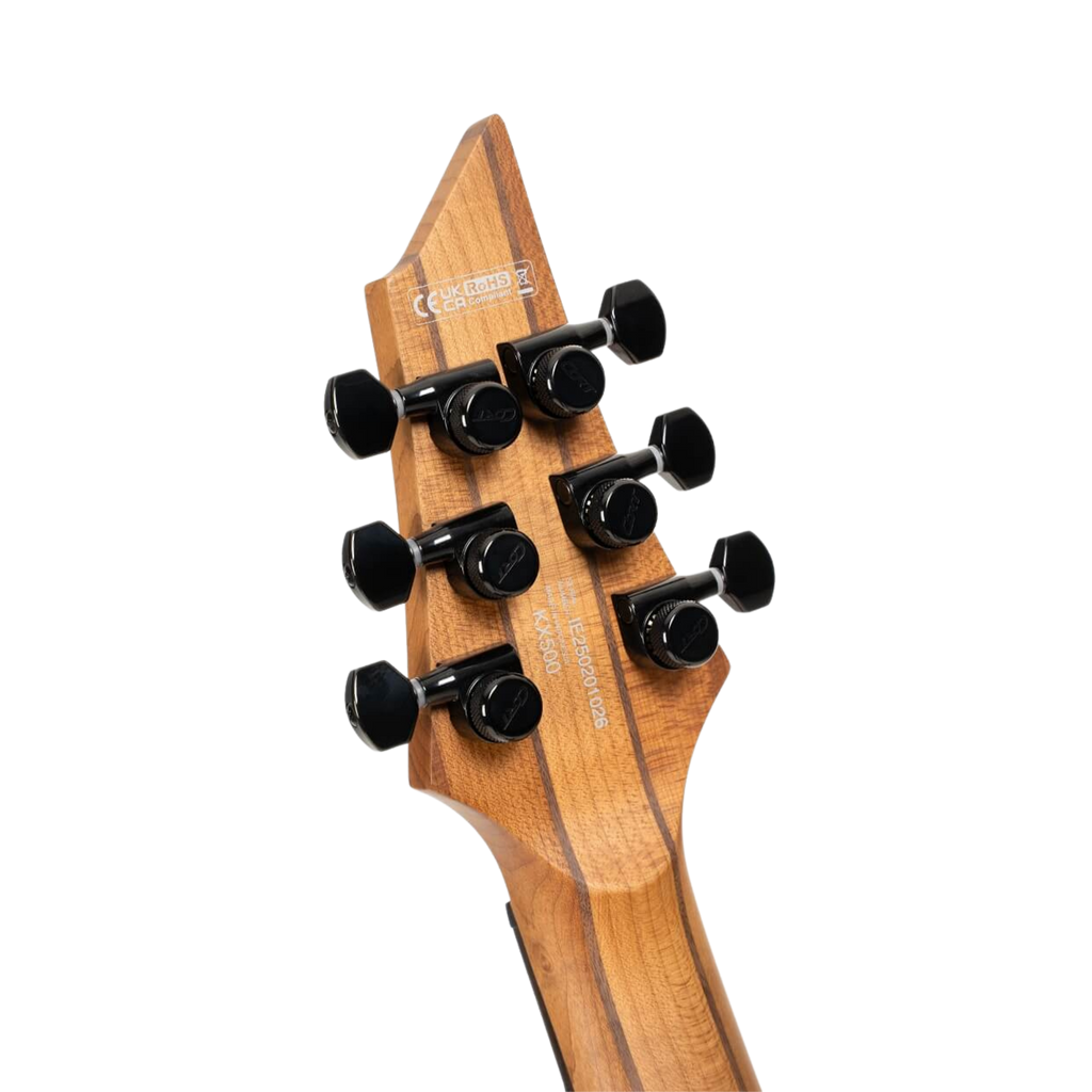CORT KX 500 Pale Moon NBB Electric Guitar
