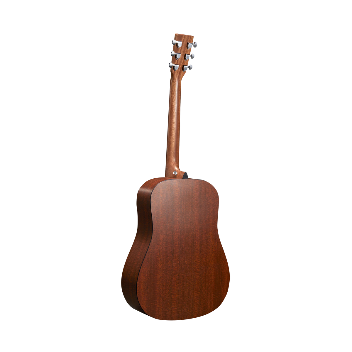 MARTIN & CO DX2E Mahogany Acoustic Guitar Electric