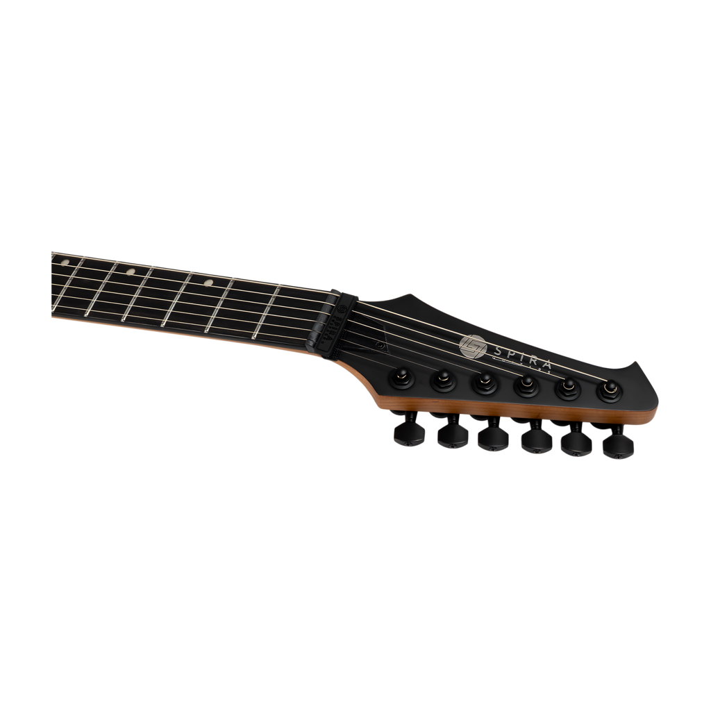 SPIRA X400 MWH Electric Guitar White