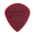 JIM DUNLOP John Petrucci Pick Guitar Red (ISI=3) 518PJPRD