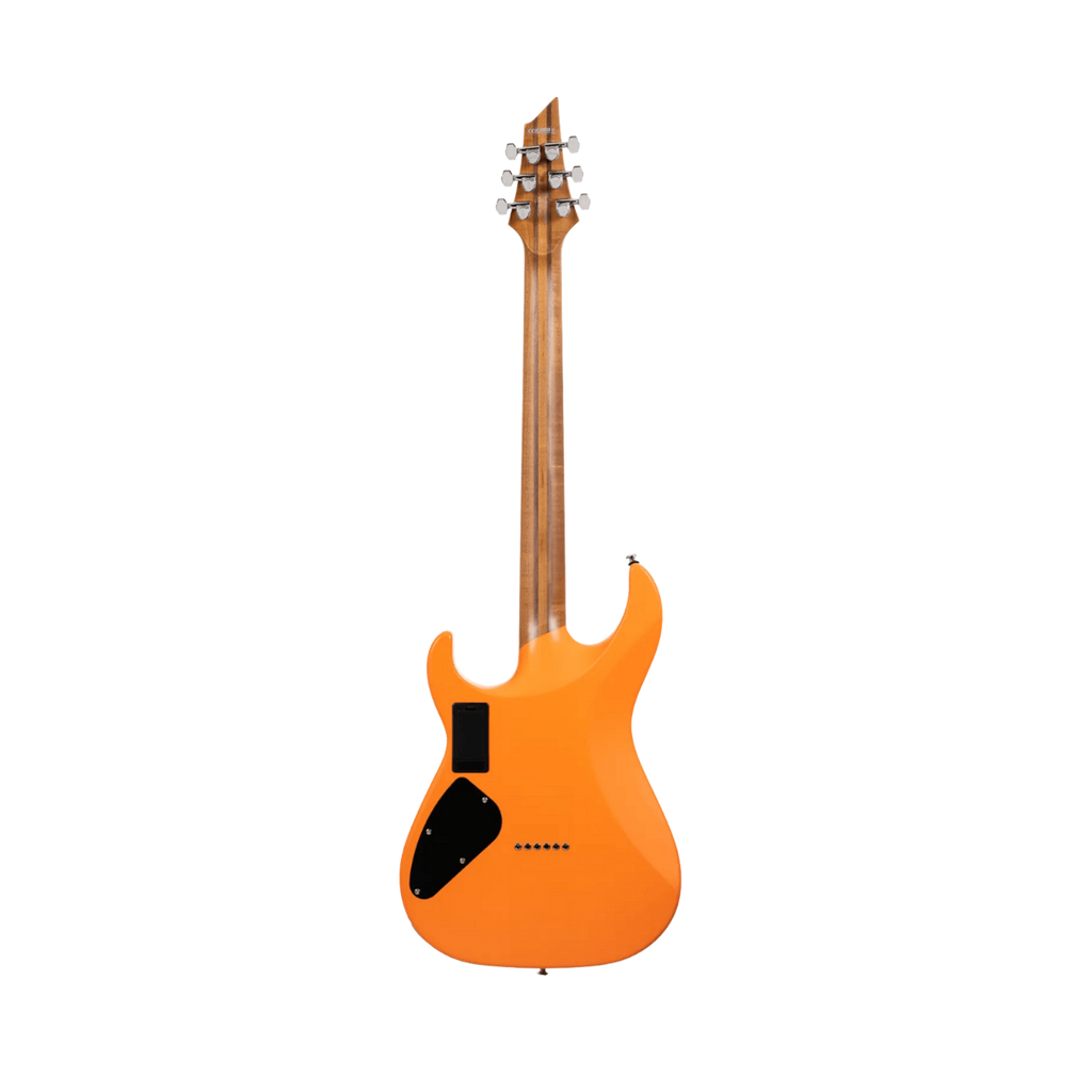 CORT KX 600 Infinite OCS Orange + Bag Electric Guitar