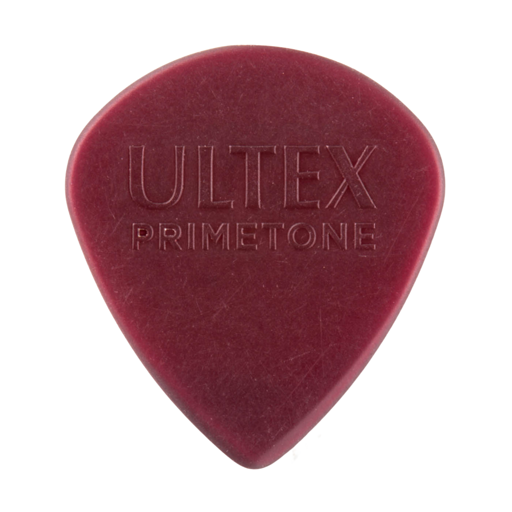 JIM DUNLOP John Petrucci Pick Guitar Red (ISI=3) 518PJPRD