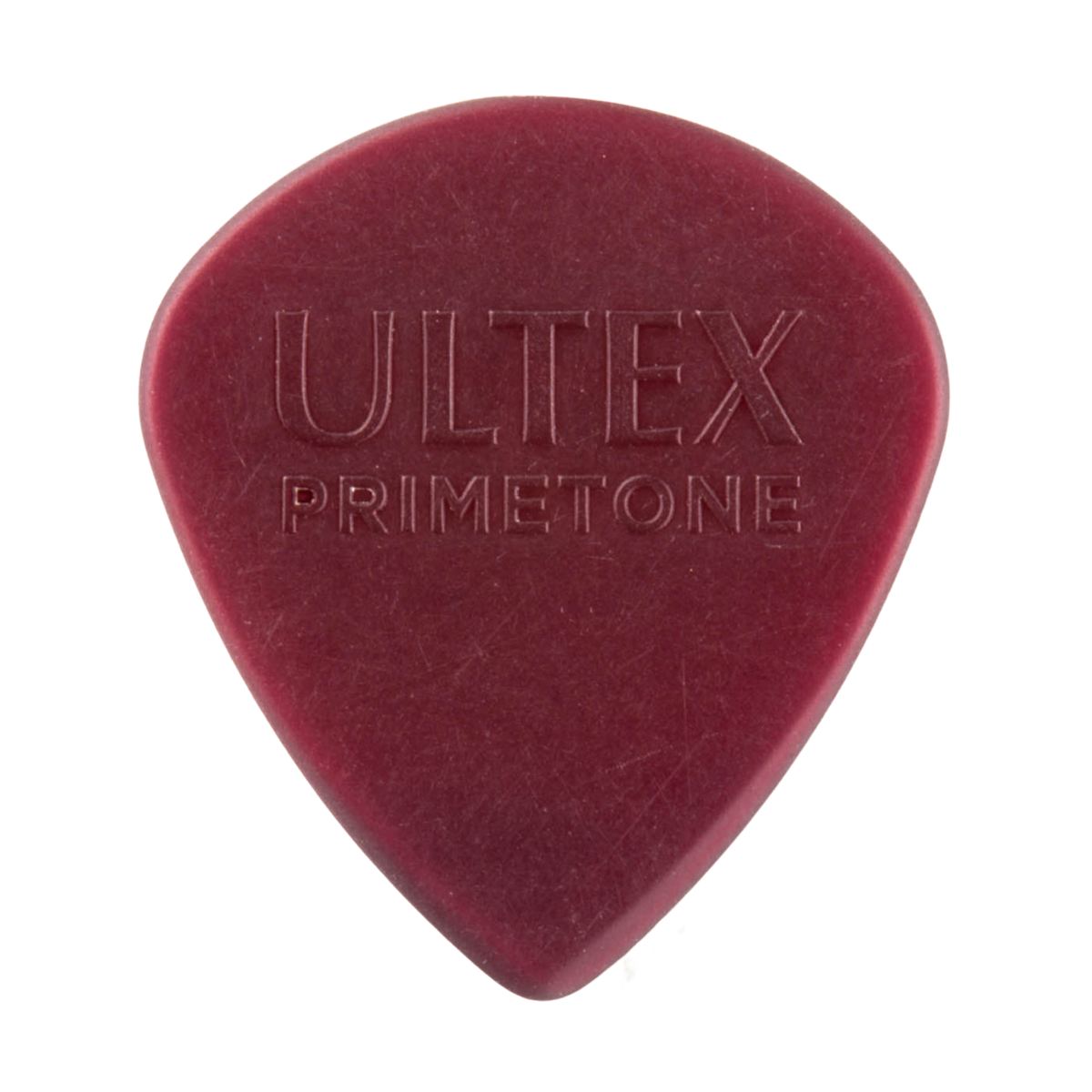 JIM DUNLOP John Petrucci Pick Guitar Red (ISI=3) 518PJPRD