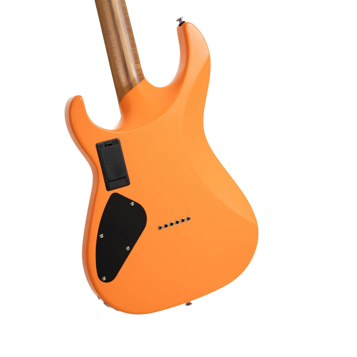 CORT KX 600 Infinite OCS Orange + Bag Electric Guitar