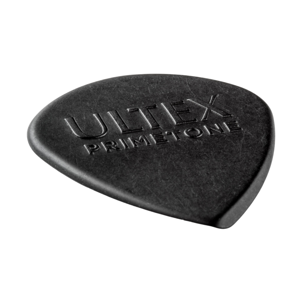 JIM DUNLOP John Petrucci Pick Guitar Black (ISI=3) 518PJPBK