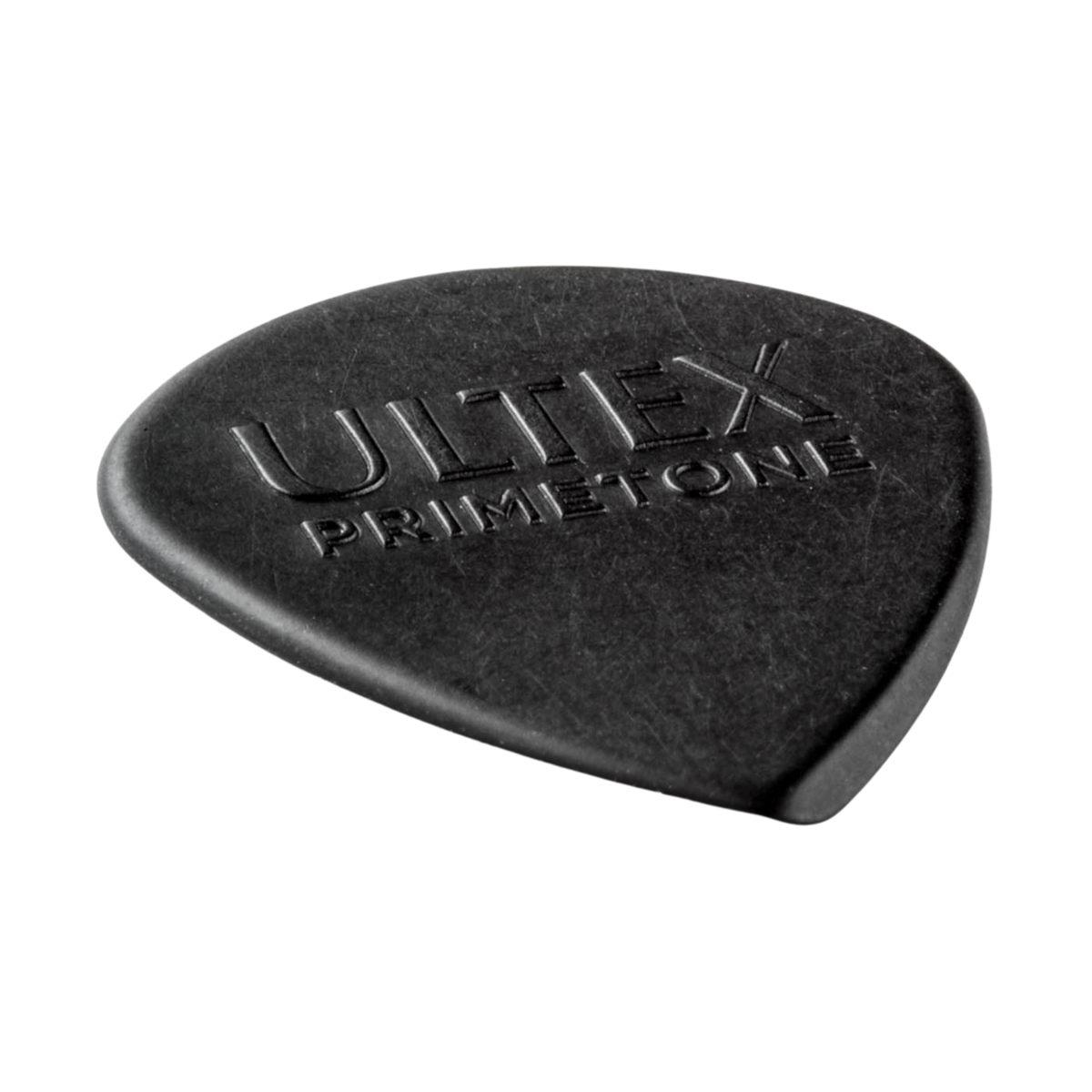 JIM DUNLOP John Petrucci Pick Guitar Black (ISI=3) 518PJPBK