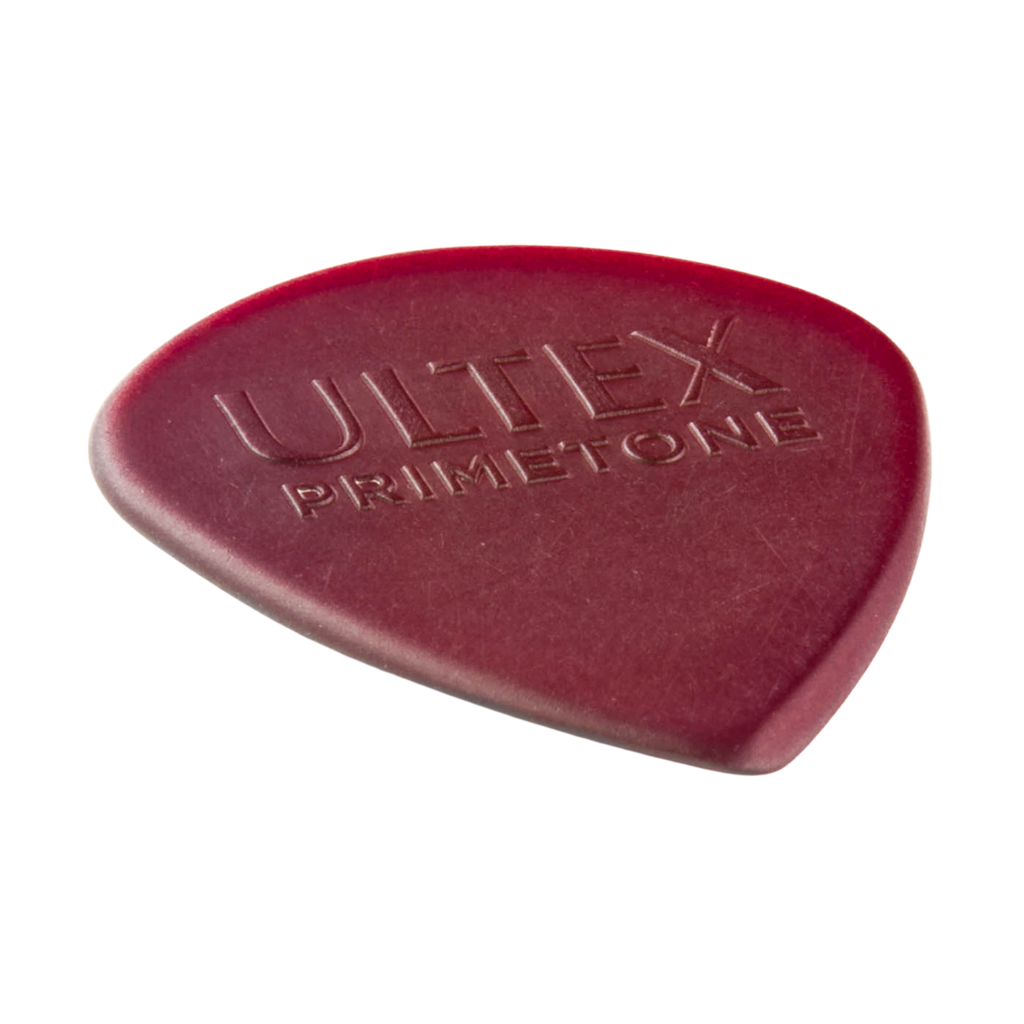 JIM DUNLOP John Petrucci Pick Guitar Red (ISI=3) 518PJPRD