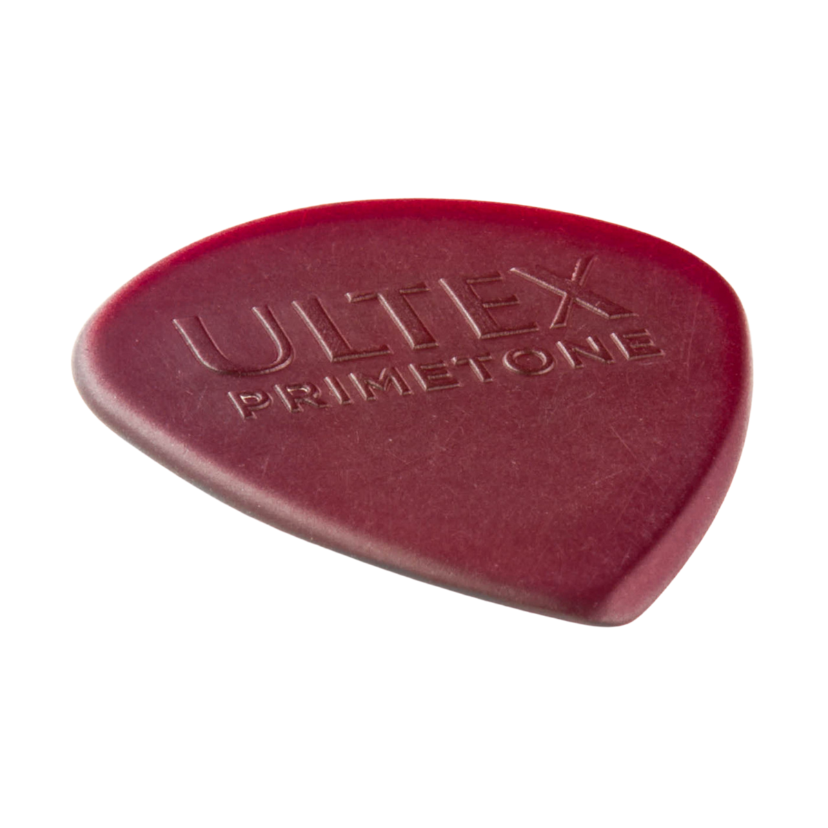 JIM DUNLOP John Petrucci Pick Guitar Red (ISI=3) 518PJPRD
