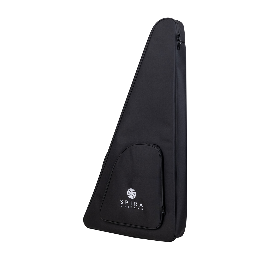 SPIRA XG-30 Electric Guitar Bag Black X Series Guitar