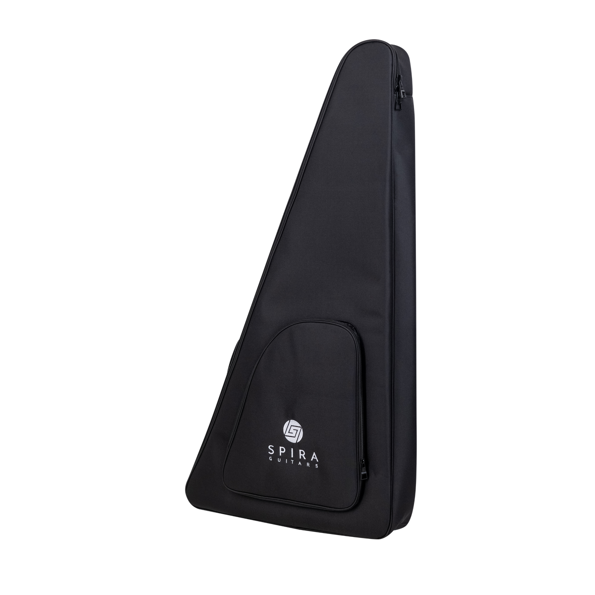 SPIRA XG-30 Electric Guitar Bag Black X Series Guitar