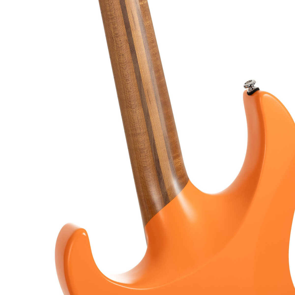 CORT KX 600 Infinite OCS Orange + Bag Electric Guitar