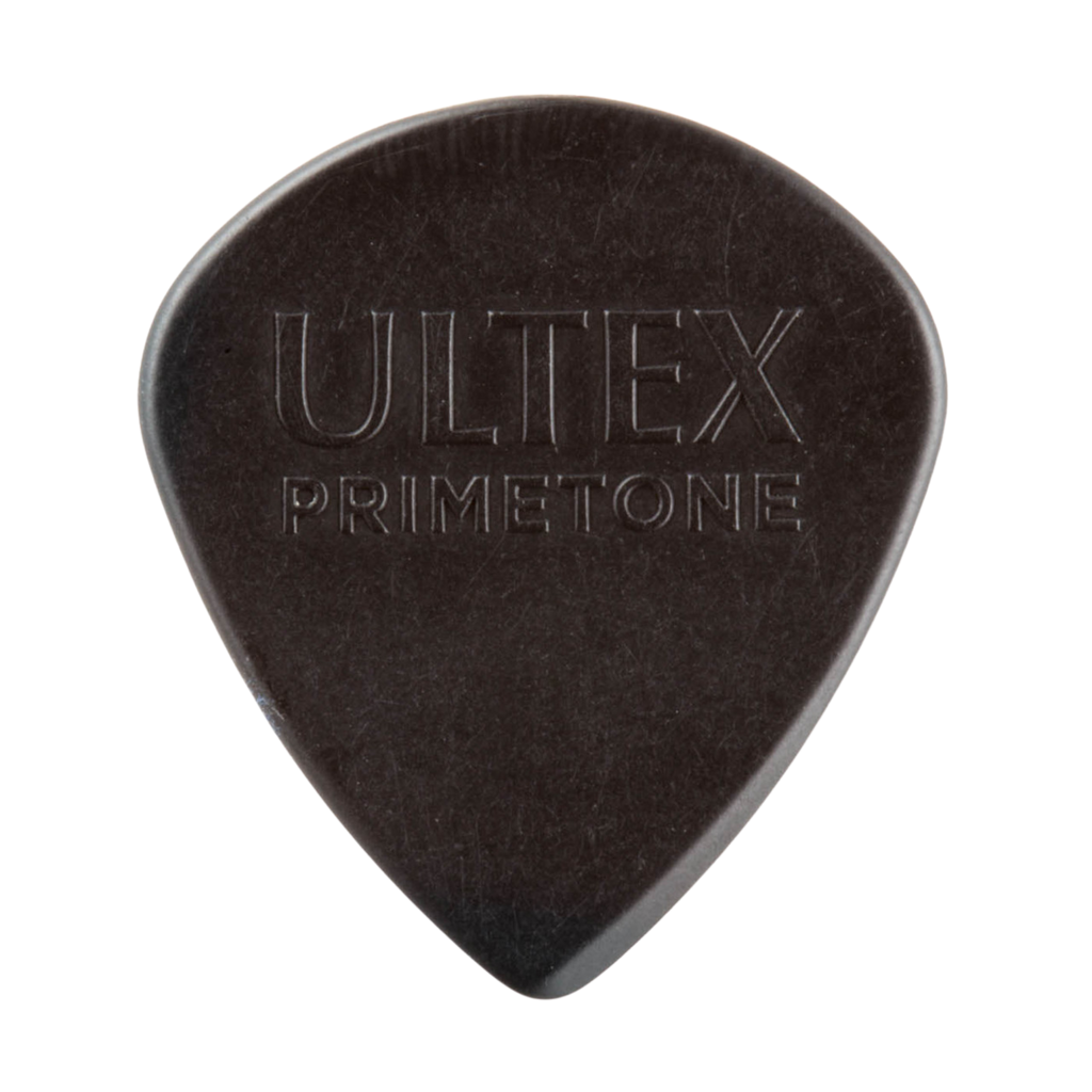 JIM DUNLOP John Petrucci Pick Guitar Black (ISI=3) 518PJPBK